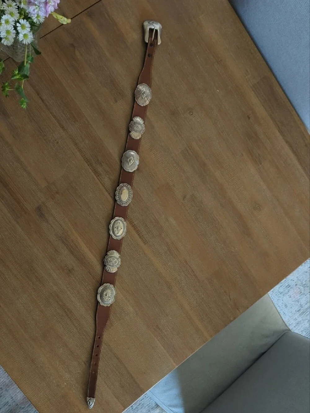 Justin Boots reference photos